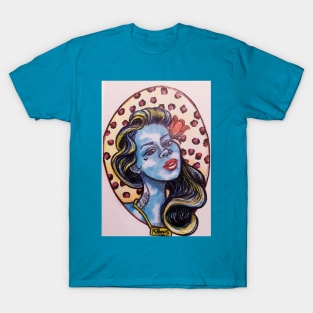 mystique T-Shirt